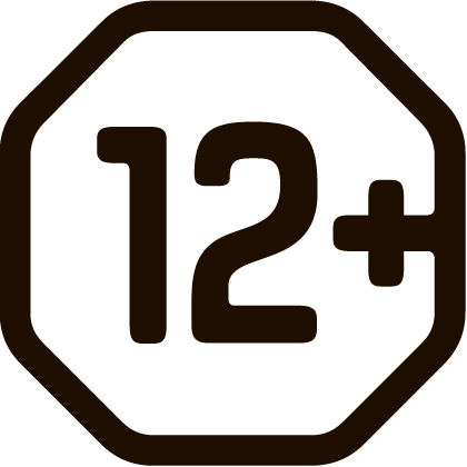 12+
